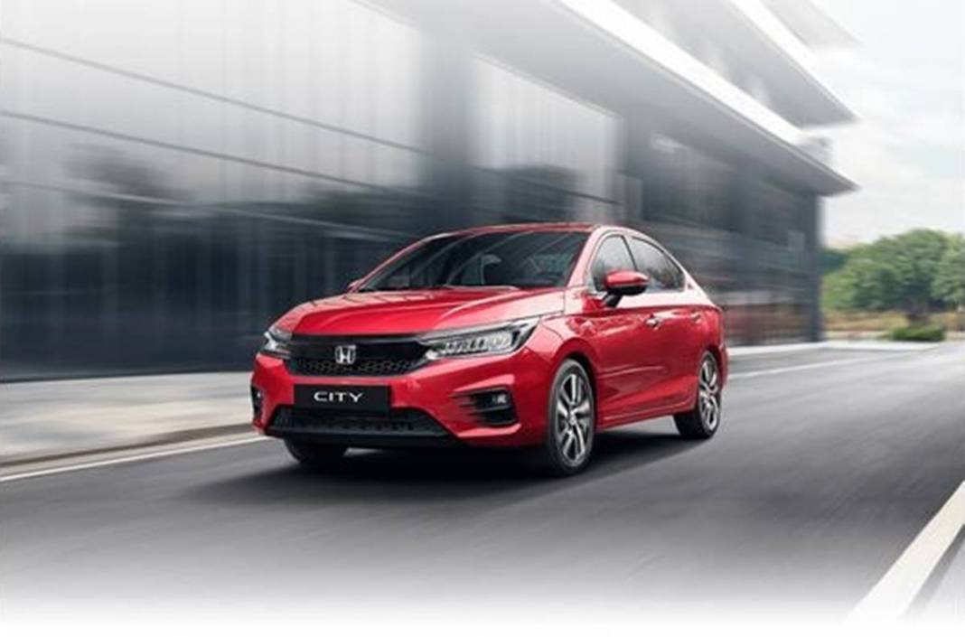 2024'ün en çok satan otomobil modeli şaşırttı! Marka marka listelendi 6